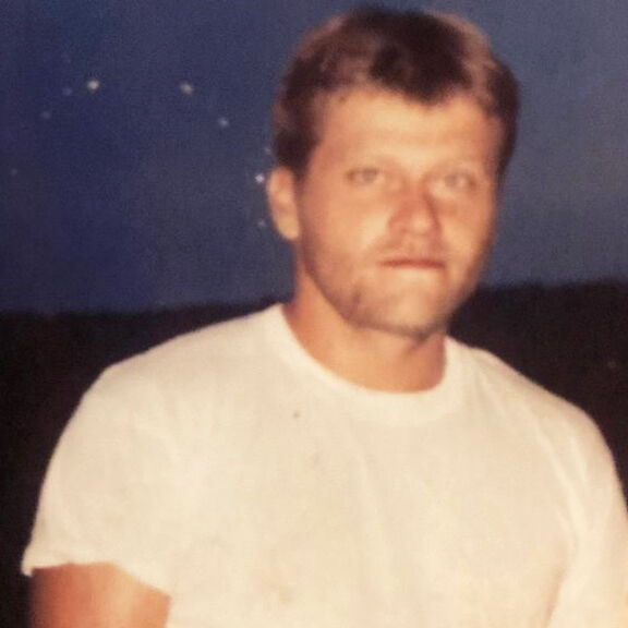 Kenneth ‘Kenny’ Huddleston, 50, Grubville